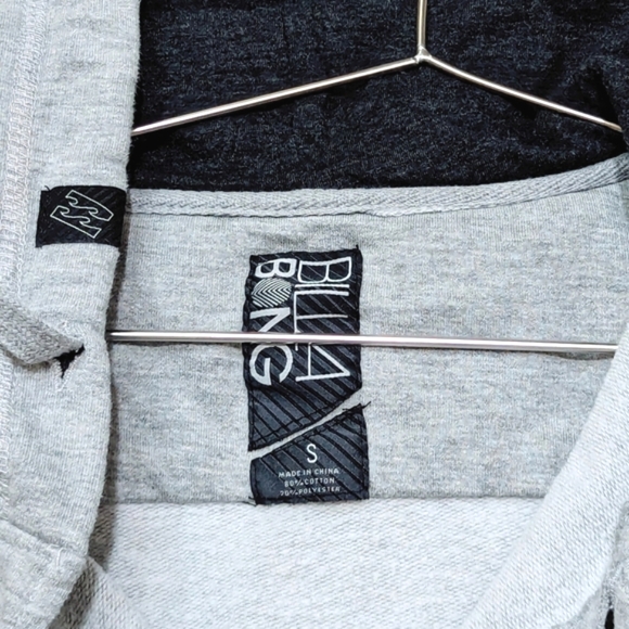 Billabong | Jacket | Casual | Trendy | Pockets | Athleisure | Outdoor | Grunge - Picture 4 of 5